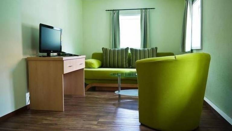 Apartament  Bogatynia