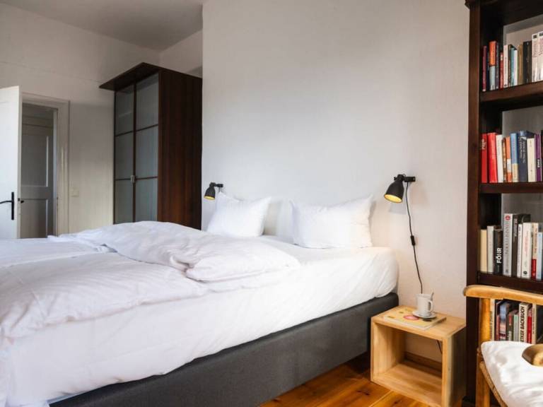 Ferienwohnung  Schwielowsee