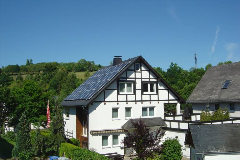 Appartement Olsberg