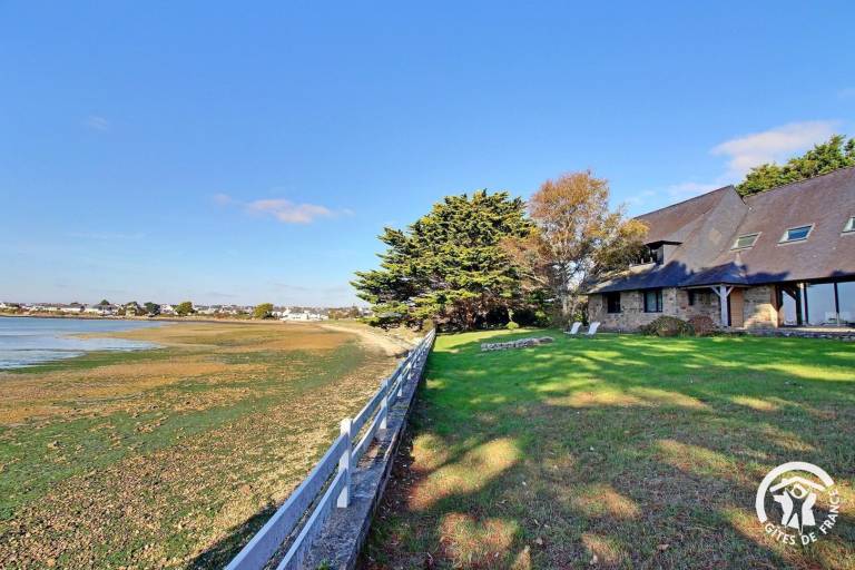 Wonderful gite with terrace & yard | Sea view | Dogs allowed — photo 2