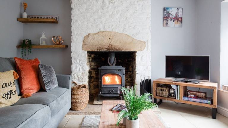 Cottage Tetbury