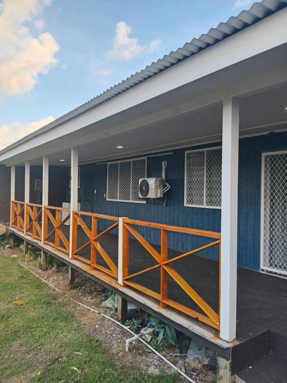 House Apia