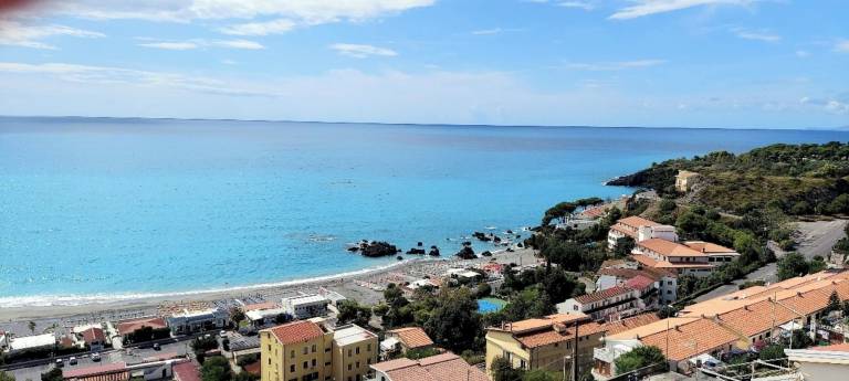 Maison de vacances  Praia a Mare