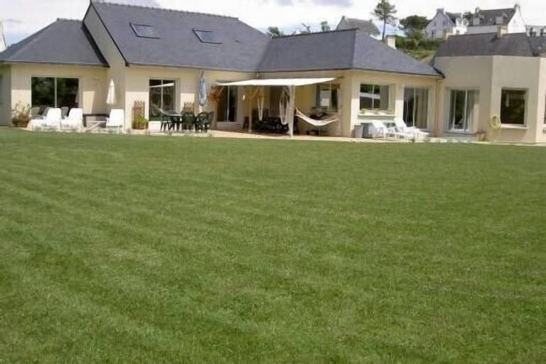 Villa Saint-Nic