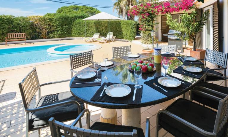 Villa Ferragudo