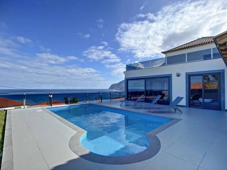 Villa  Ponta Delgada
