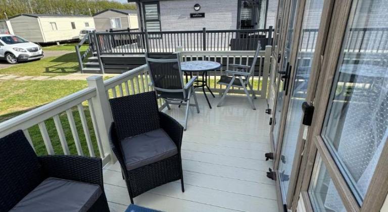 Vacation home with 2 rooms for 15 persons — photo 5