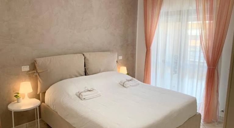 62 m² Ferienwohnung