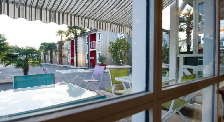 Fasthotel Pau - Lescar — photo 4