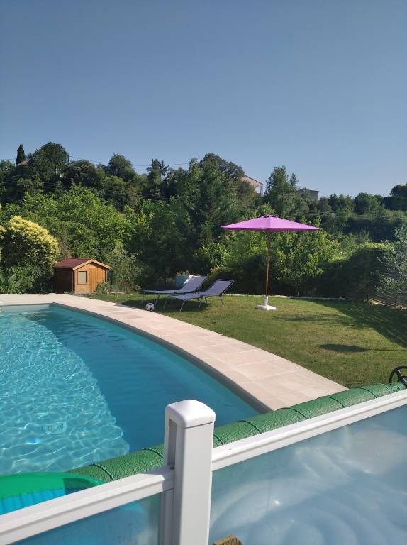 Appartement Ganges