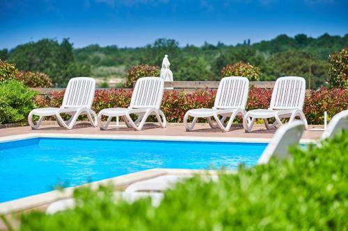Ferienpark Novigrad