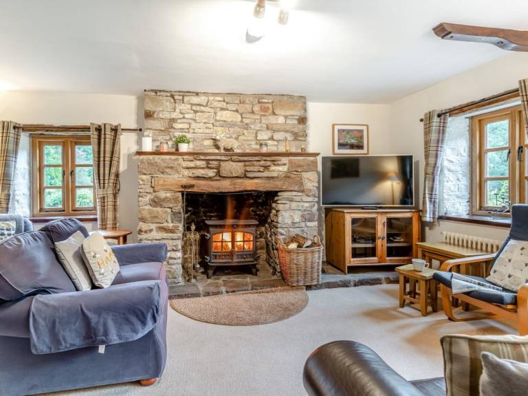 Fully equipped cottage with garden & barbecue | Pets are welcome — photo 3