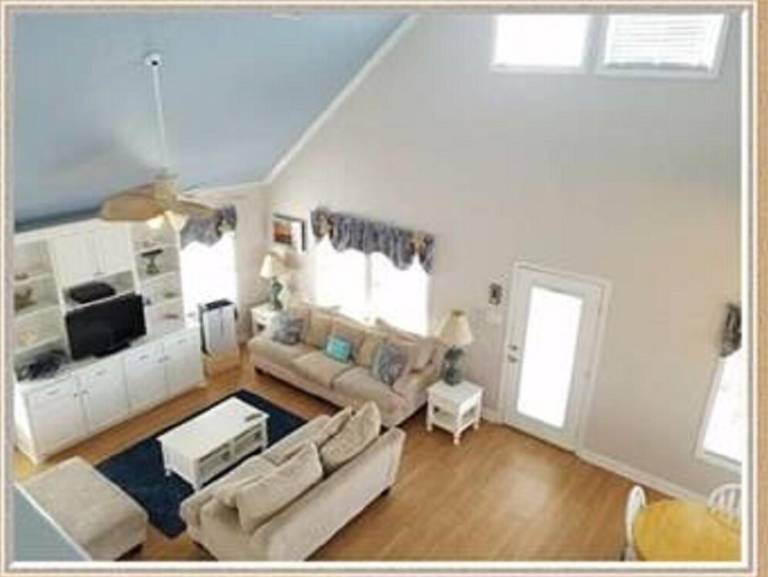 House Matagorda