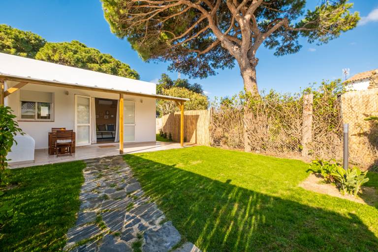 Appartement  Barbate