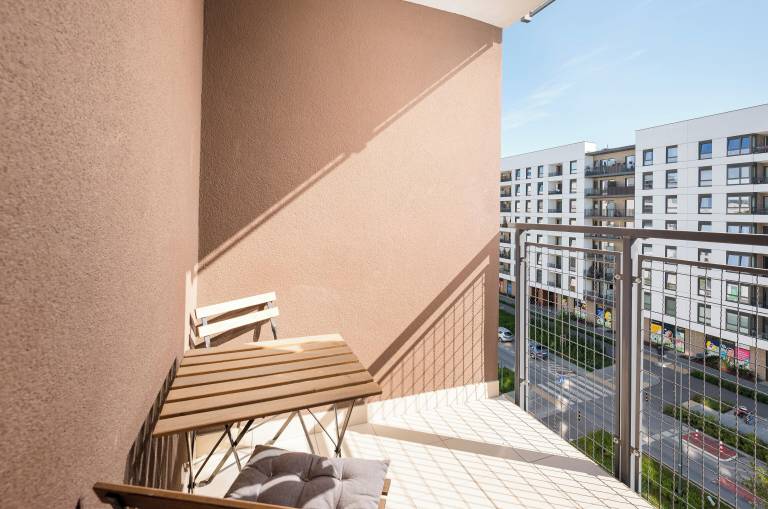 Apartament Szamoty