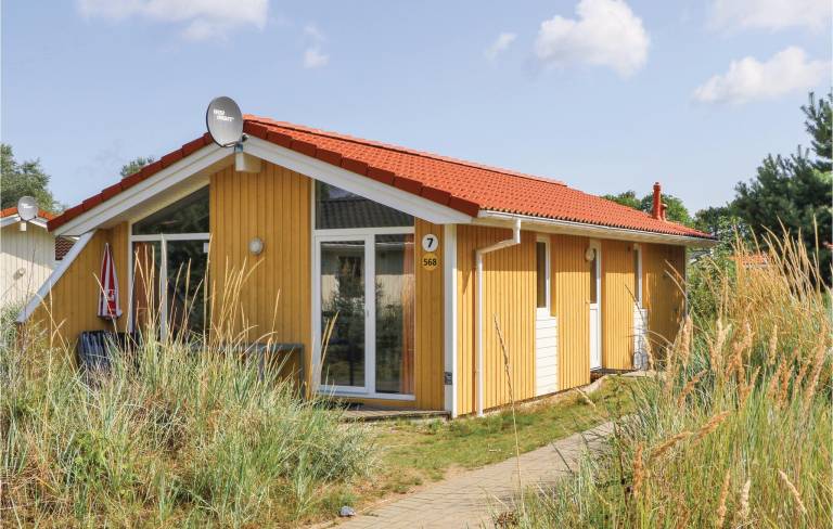 House Priwall Peninsula