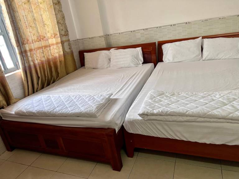 Apartment Tân Bình
