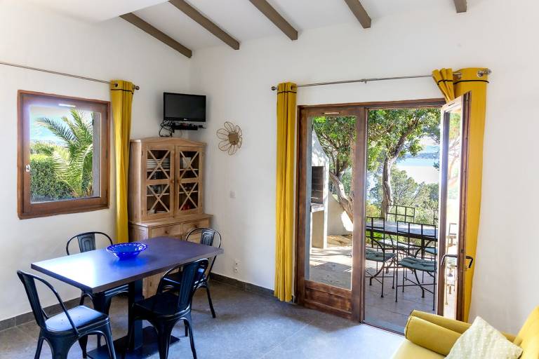Villa Cala Rossa