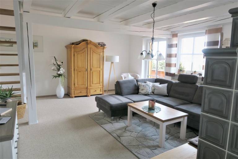 Ferienwohnung Bodenmais