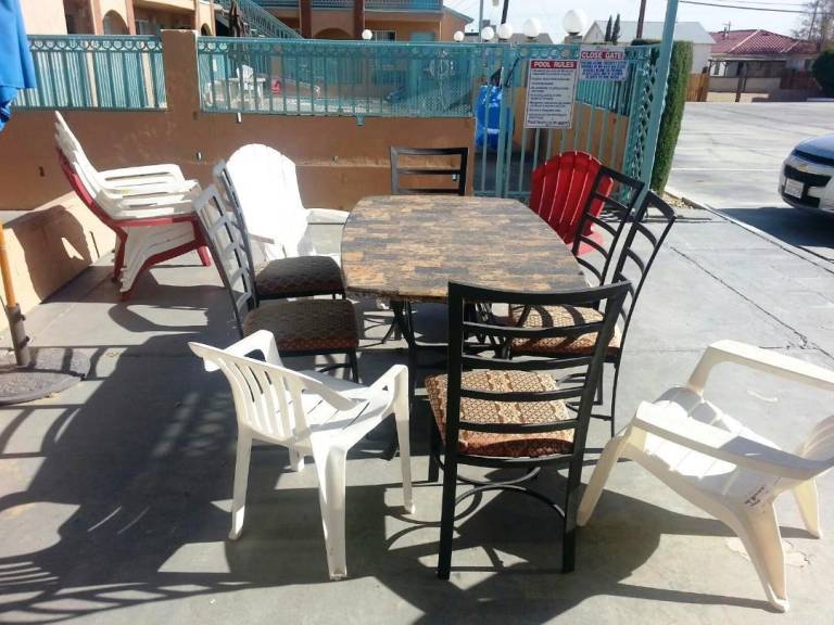 Mojave — photo 3