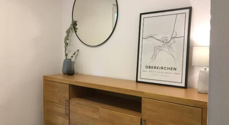 Holiday apartment for 4 persons in Schmallenberg