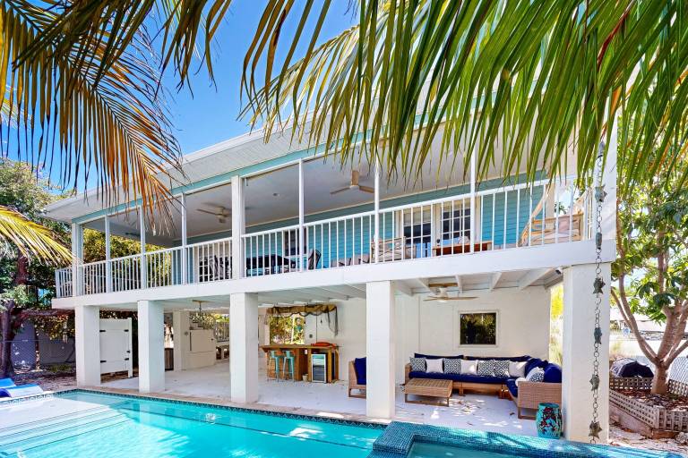 Ferienhaus Big Pine Key