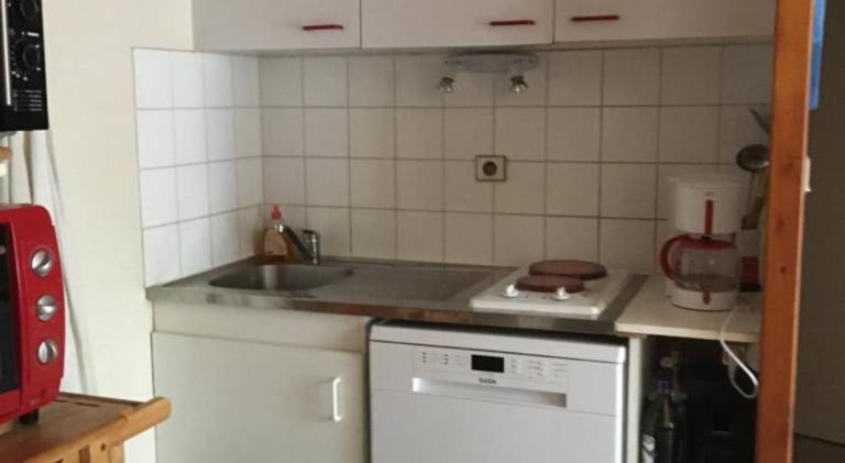 Rental apartment with 2 rooms for 5 persons — photo 5