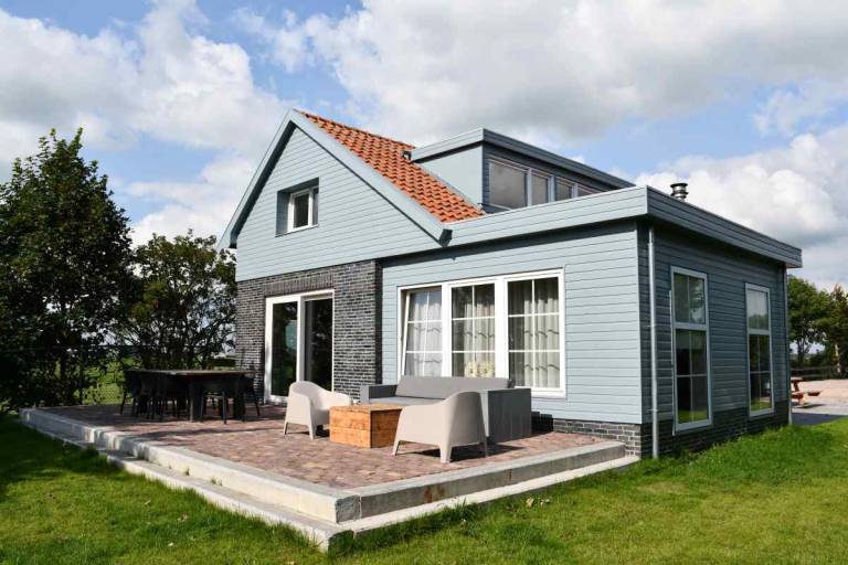 Huis  Heerenveen
