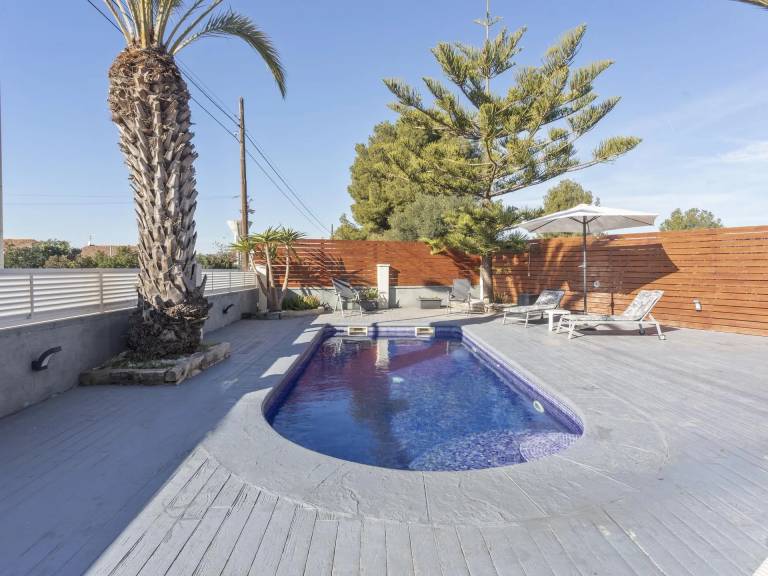 Villa El Vendrell