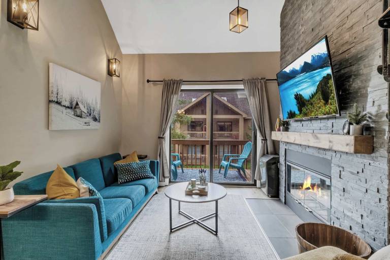 Condo Ellicottville