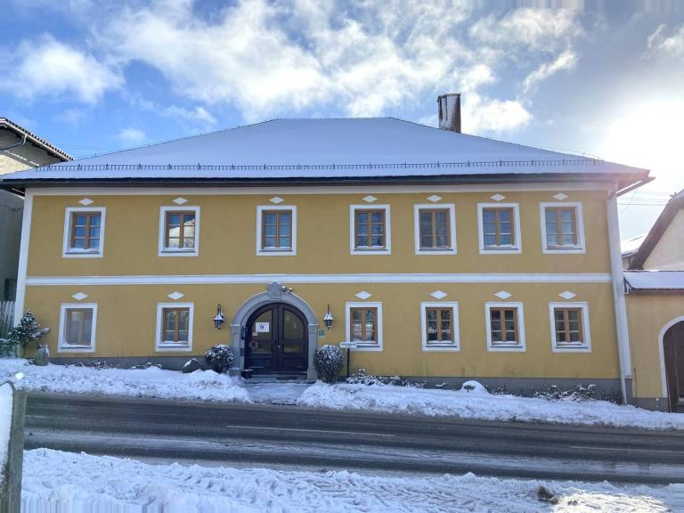 Pension Lichtenberg