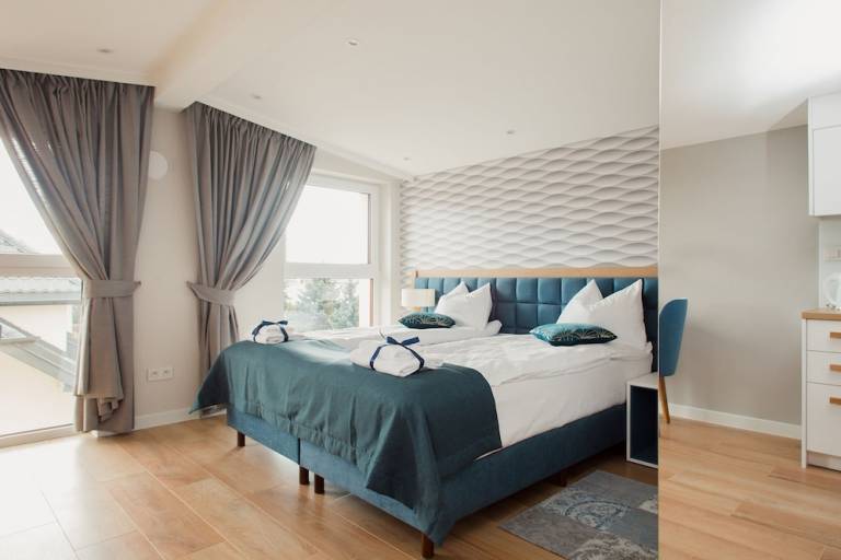 Apartament Raszyn