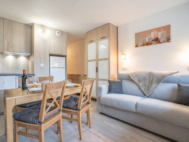 Appartement Val Thorens