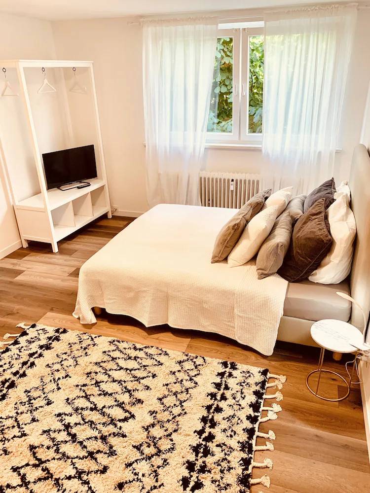 Apartment  Homburg