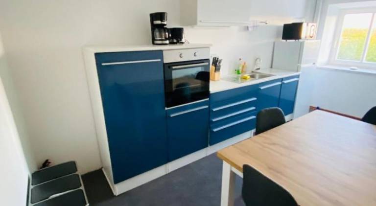Holiday apartment with 1 room for 6 persons — photo 3