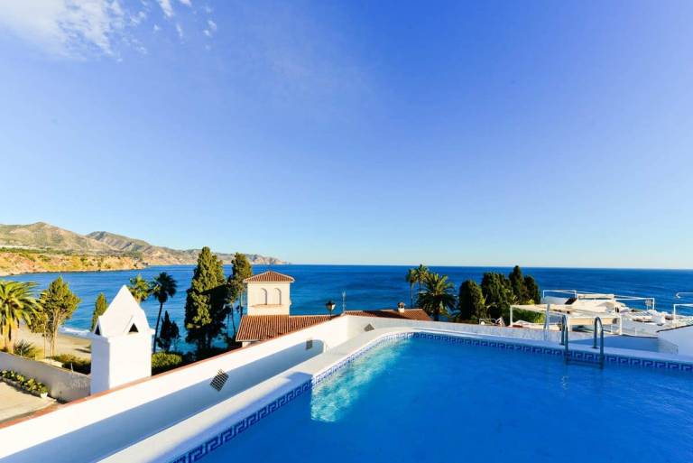 Apartamento Nerja