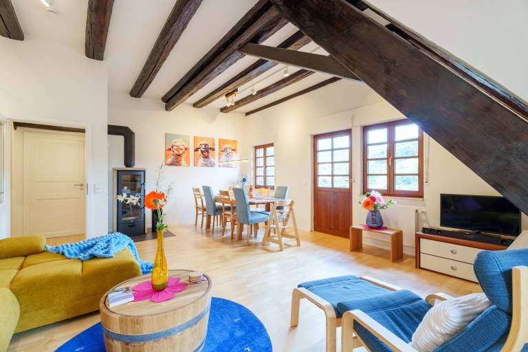Ferienwohnung Oppenau