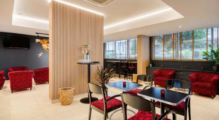 First Euroflat Hotel — photo 3