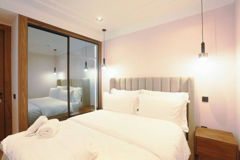 Aparthotel Casablanca