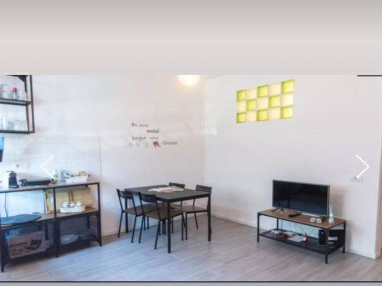 Holiday apartment with 1 room for 4 persons — photo 4