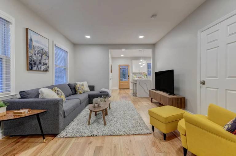 Condo  Princeton