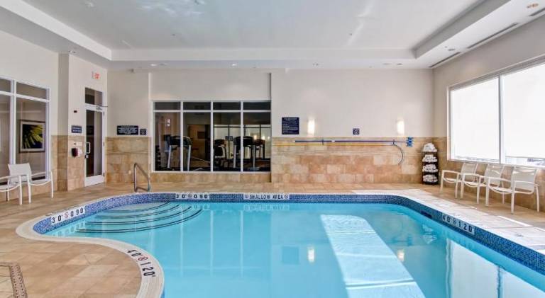 Holiday Inn Express Hotel & Suites Toronto - Markham By IHG — photo 5