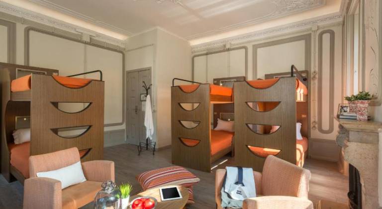 Serenata Hostel — photo 5