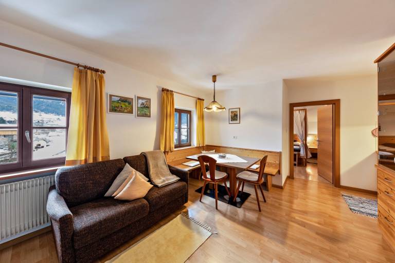 Holiday Apartment "Florerhof Lavendel" with Mountain View, Sauna, Wi-Fi & Garden — photo 3