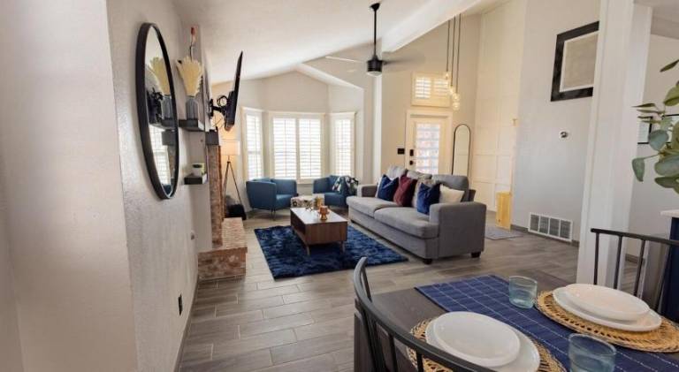 Big rental apartment | Pets are welcome — photo 4