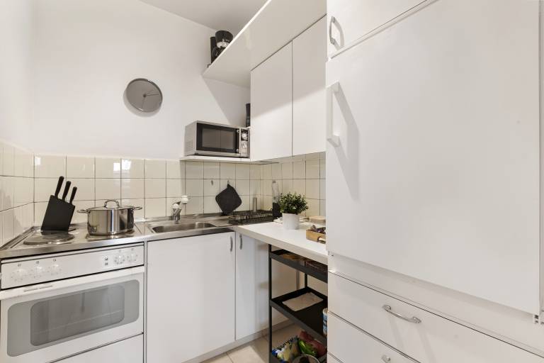 Family-friendly beautiful rental apartment with terrace | Dogs allowed — photo 5