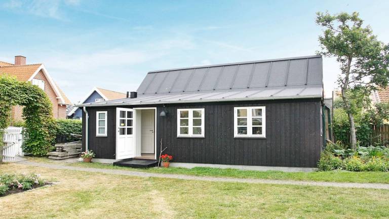 Ferienhaus Skagen