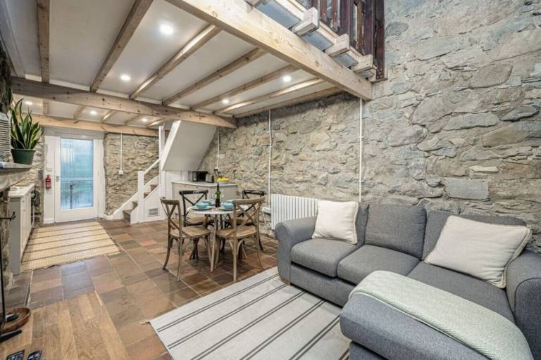 Cottage Dolgellau