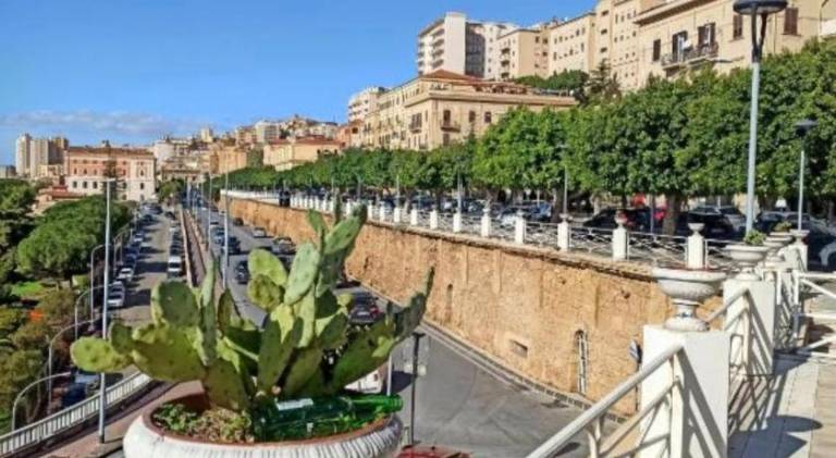 Voglia di Vacanza "Camere Private Centro Citta" in Agrigento