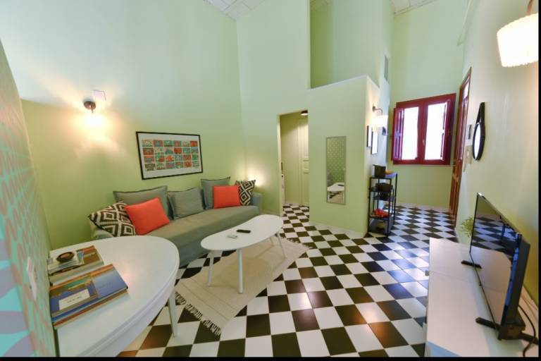 Ferienwohnung in Syrakus, Siracusa für max. 4 Personen, Ferienwohnung in Syrakus, Siracusa für max. 4 Personen,